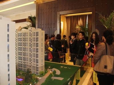 尋找一生之宅