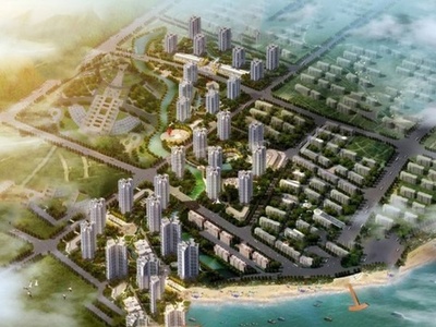 杭海盛都